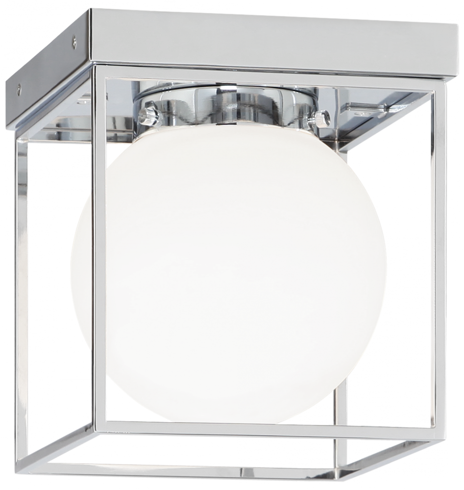 Flush Mounts-Matteo Lighting-X03801