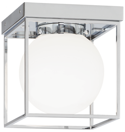 Flush Mounts-Matteo Lighting-X03801