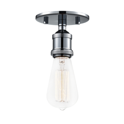 Flush Mounts-Matteo Lighting-X46100