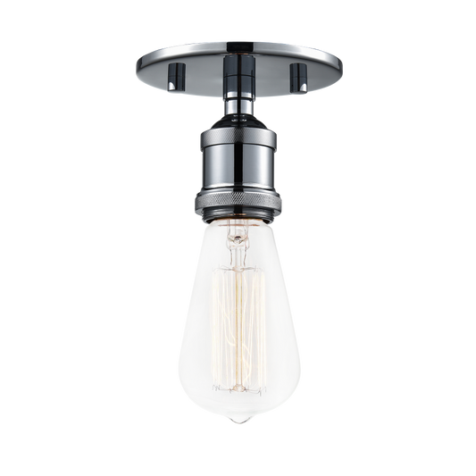 Flush Mounts-Matteo Lighting-X46100
