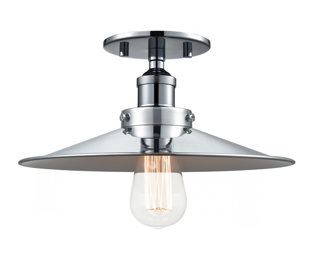 Flush Mounts-Matteo Lighting-X46112