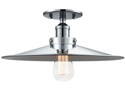 Flush Mounts-Matteo Lighting-X46113