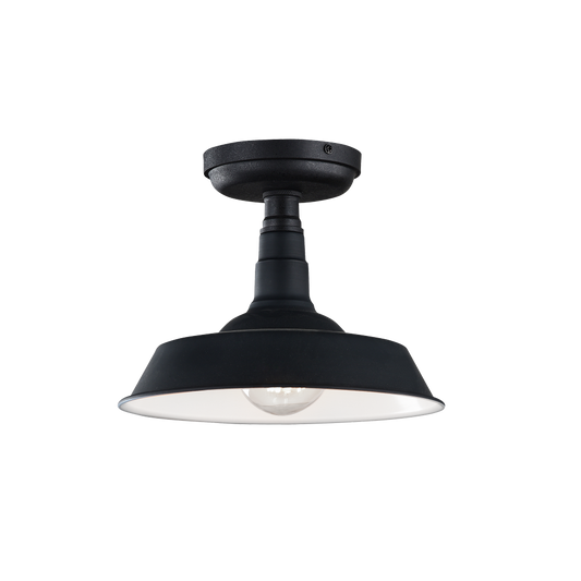 Flush Mounts-Matteo Lighting-X58301DG