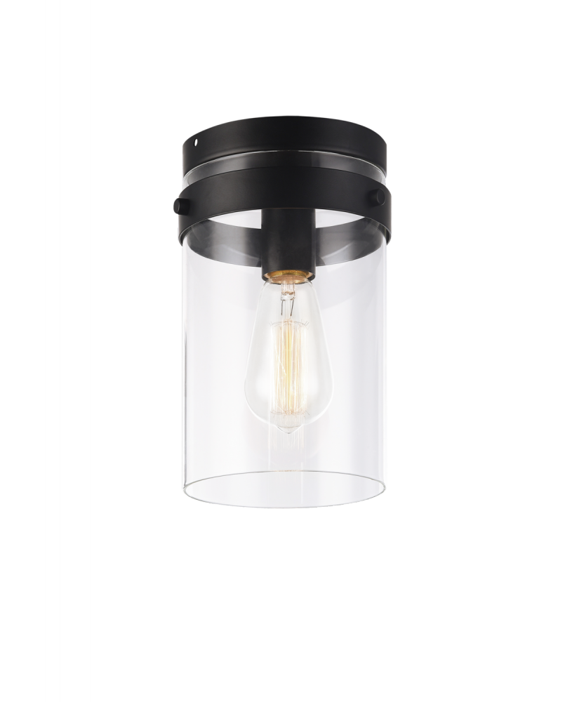 Flush Mounts-Matteo Lighting-X78401