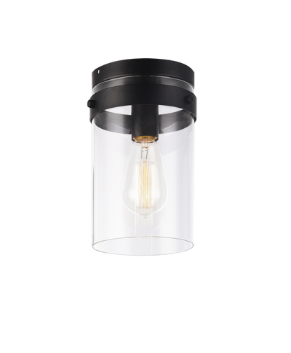 Flush Mounts-Matteo Lighting-X78401