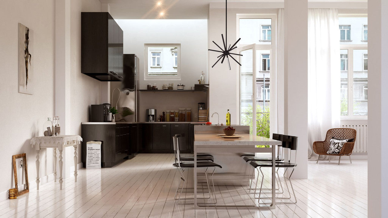 Sconces-Kuzco Lighting Inc-CH14220