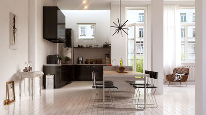 Sconces-Kuzco Lighting Inc-CH14220