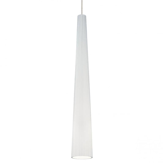 Zenith FreeJack Large White Halogen